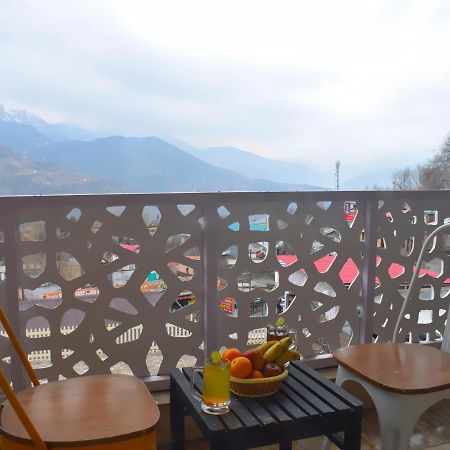 One Earth Heritage Patnitop Extérieur photo